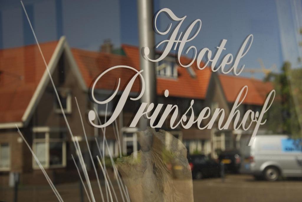 Hotel Prinsenhof IJmuiden room 2