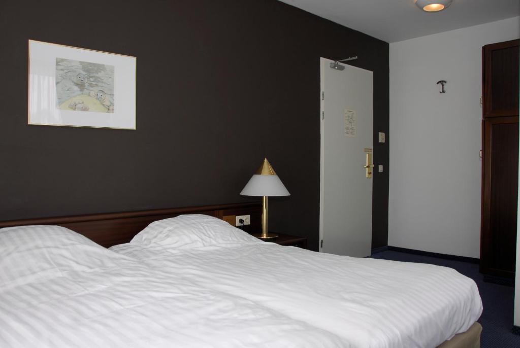 Hotel Prinsenhof IJmuiden room 3