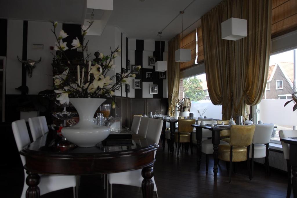 Hotel Prinsenhof IJmuiden room 4