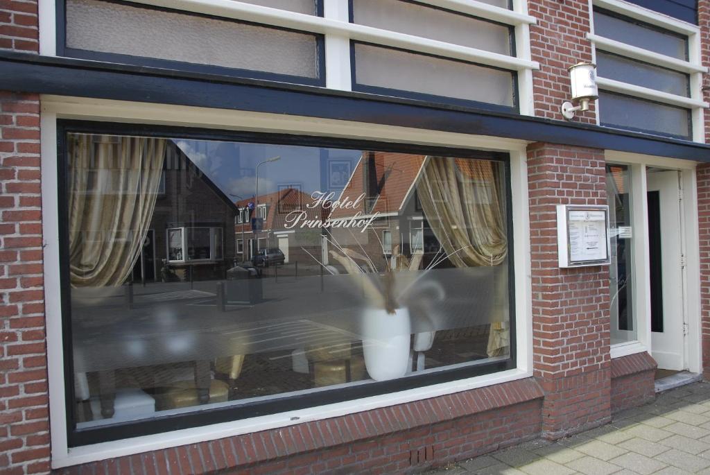Hotel Prinsenhof IJmuiden room 5