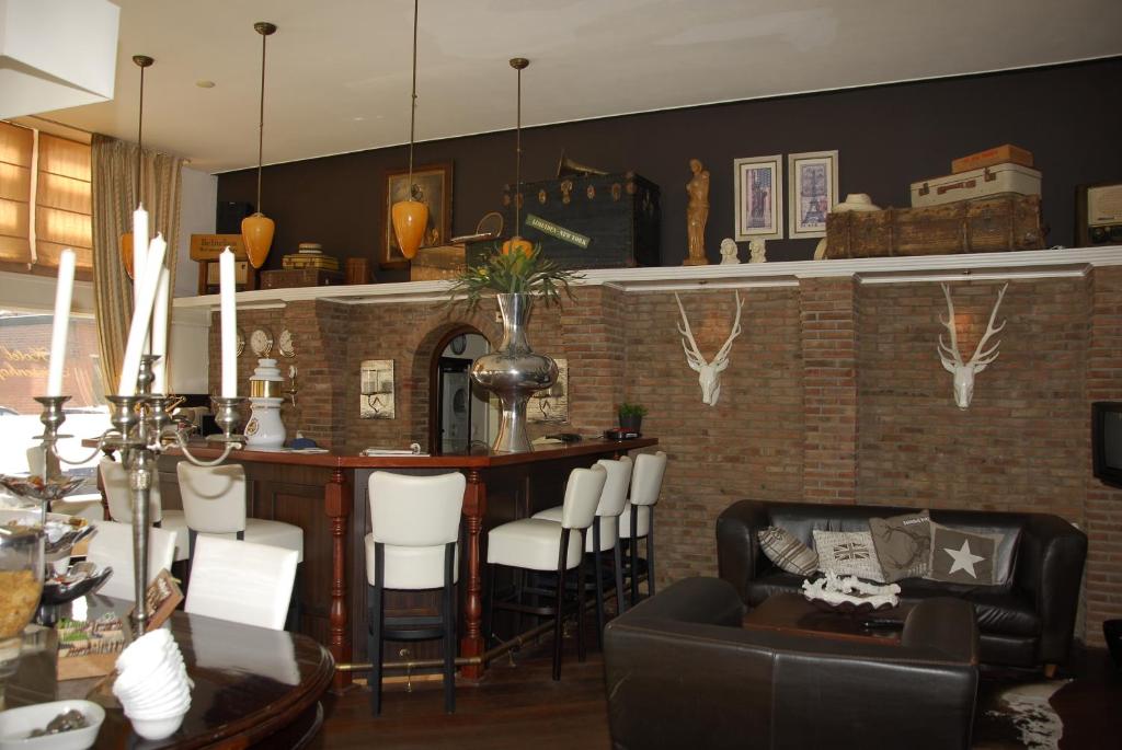Hotel Prinsenhof IJmuiden room 6
